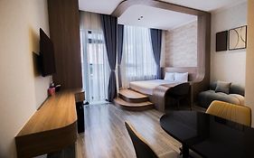 Enjoy Apartment & Hotel Dalat